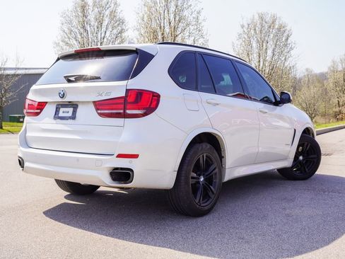 Used 2017 BMW X5 xDrive35i image 4