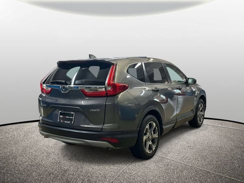 Used 2019 Honda CR-V EX image 7