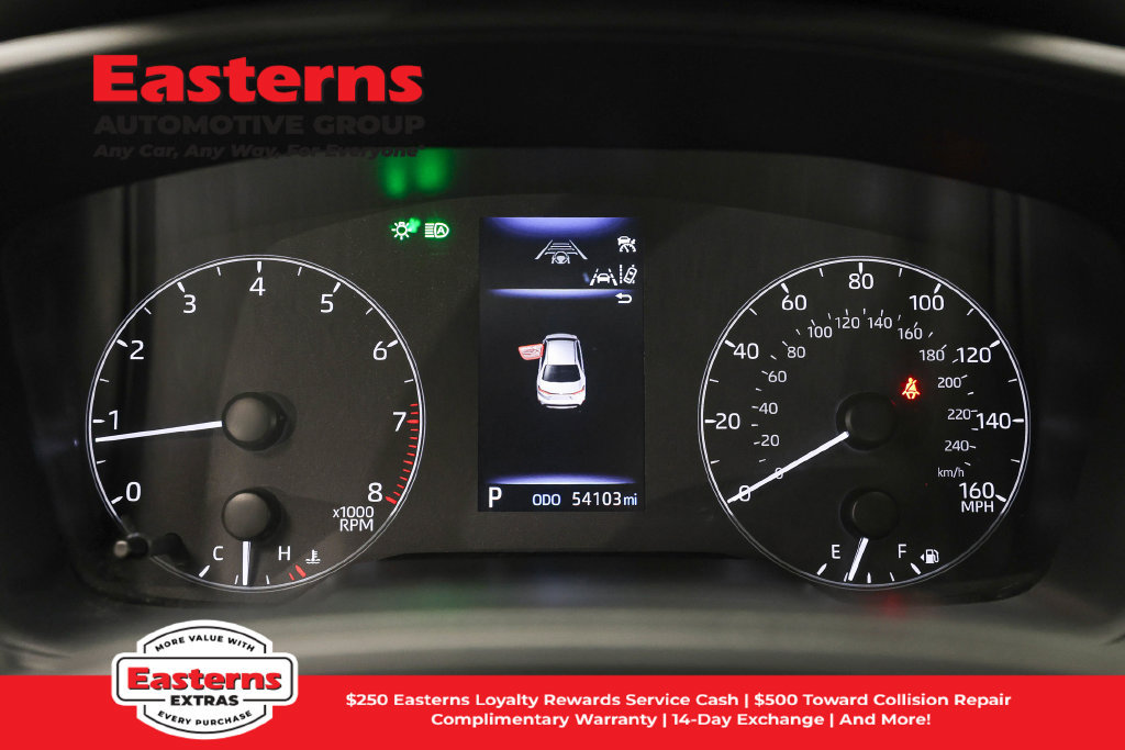 Used 2024 Toyota Corolla LE FWD image 18