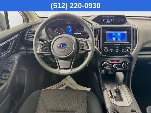 Used 2023 Subaru Crosstrek 2.0i AWD/4WD image 27