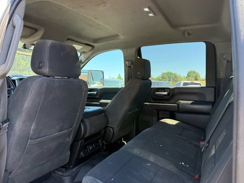Used 2023 Chevrolet Silverado 2500 LT w/ Convenience Package AWD/4WD image 18