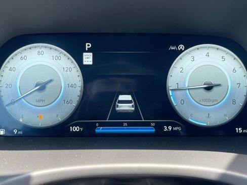 Used 2024 Hyundai Palisade Calligraphy FWD image 17