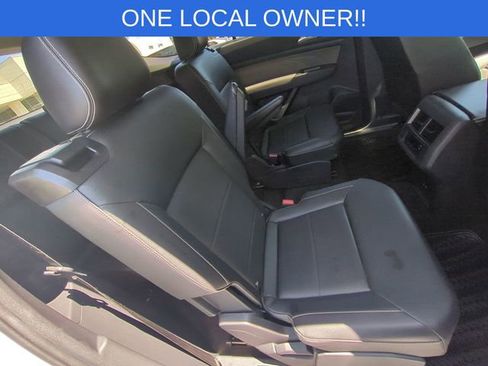 Used 2023 Volkswagen Atlas SE AWD/4WD image 34