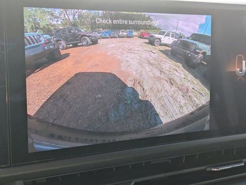 New 2026 Jeep Wrangler Sport S image 18