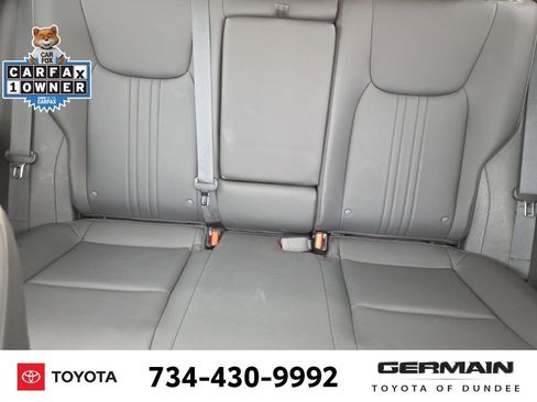 Used 2024 Lexus NX 350 350h Base image 20