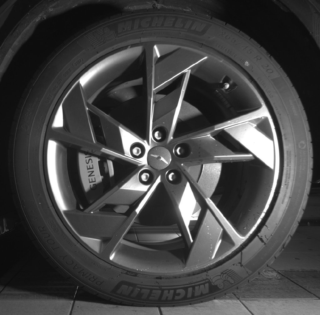 Used 2024 Genesis Electrified GV70 AWD/4WD image 27