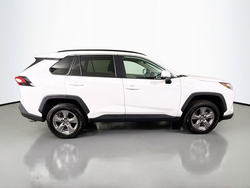 Used 2023 Toyota RAV4 XLE w/ XLE Grade Weather Package image 11