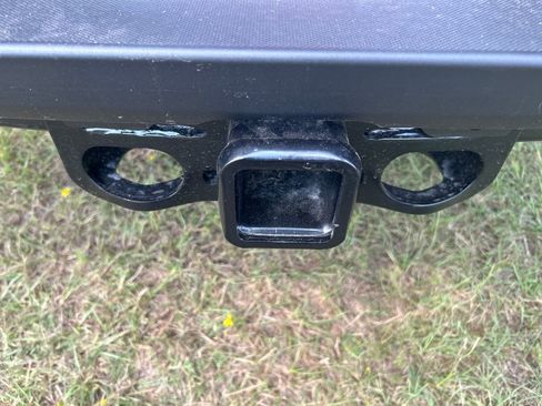 New 2025 Ford F250 Platinum w/ FX4 Off-Road Package image 11