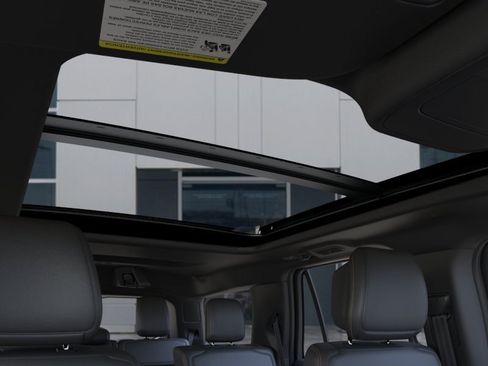 New 2026 Ford Expedition Tremor AWD/4WD image 24