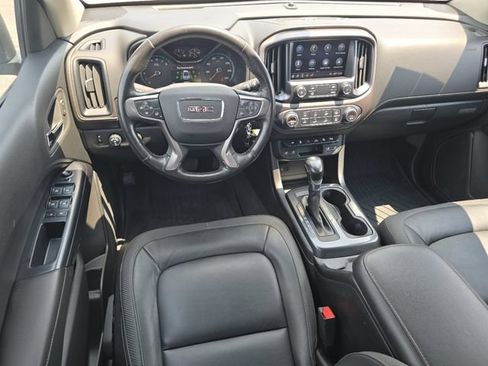 Certified 2022 GMC Canyon AT4 AWD/4WD image 26