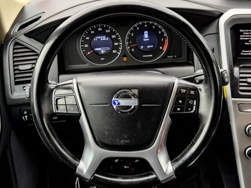 Used 2011 Volvo XC60 3.2 image 19