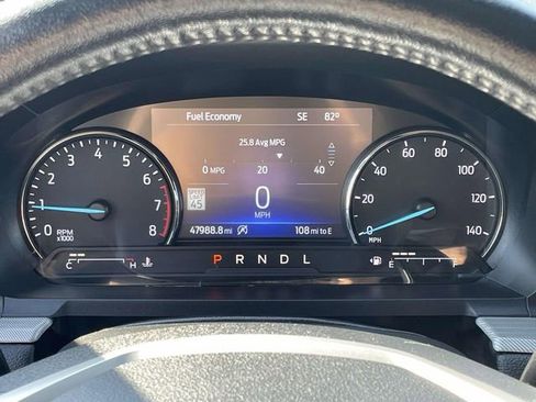 Certified 2021 Ford Explorer XLT w/ Equipment Group 202A AWD/4WD image 20