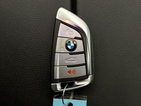 Used 2021 BMW 540i xDrive w/ Premium Package AWD/4WD image 10