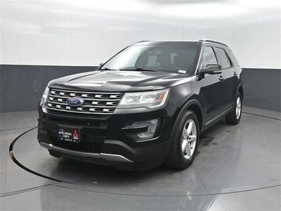 Used 2016 Ford Explorer XLT w/ Equipment Group 202A