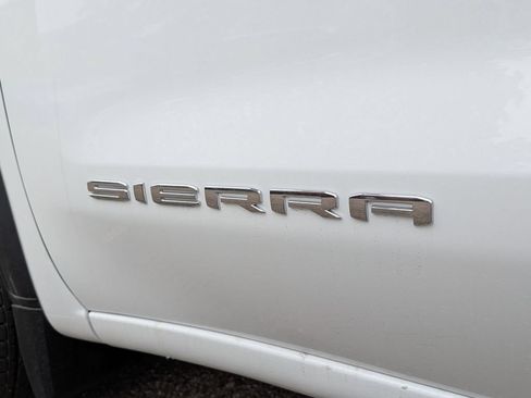 New 2026 GMC Sierra 1500 Pro w/ Pro Value Package AWD/4WD image 35