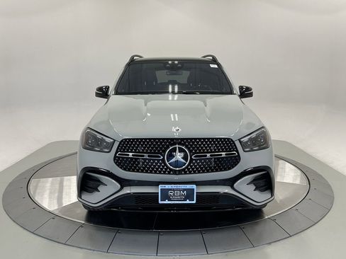 Certified 2024 Mercedes-Benz GLE 450 4MATIC image 2