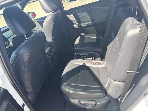 Used 2026 Lexus TX 350 AWD w/ Technology Package image 20