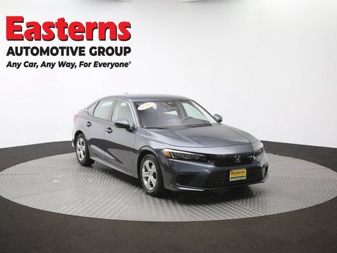 Used 2023 Honda Civic LX image 46