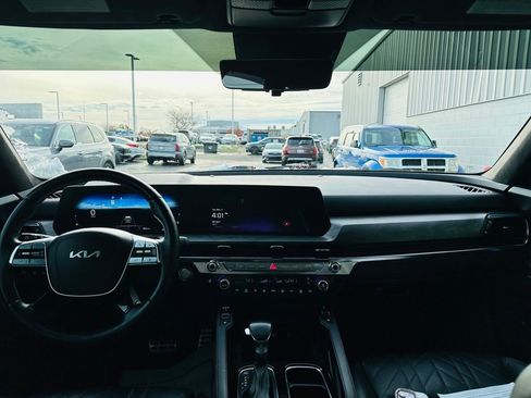 Used 2024 Kia Telluride SX Prestige X-Pro image 9