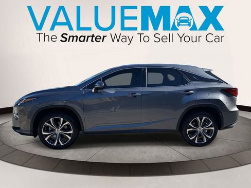 Used 2017 Lexus RX 350 FWD image 7