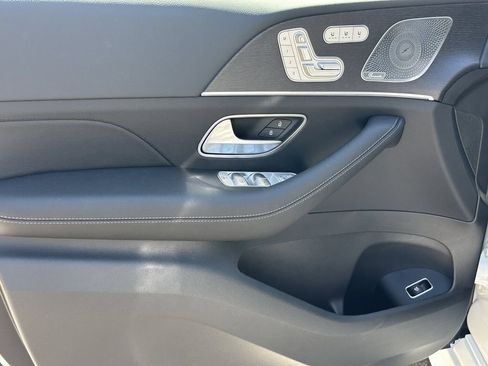 New 2026 Mercedes-Benz GLE 350 4MATIC image 11