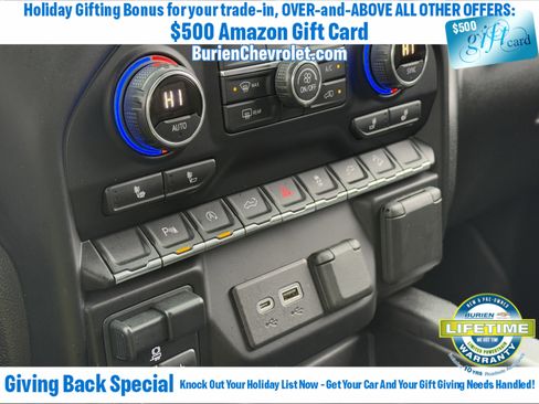 Used 2021 Chevrolet Silverado 1500 RST w/ All Star Edition Plus image 17