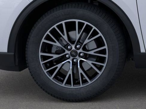 New 2026 Ford Escape SE w/ PHEV Premium Package image 19