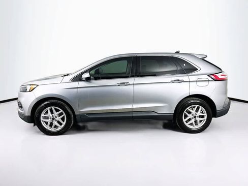 Used 2023 Ford Edge SEL w/ Convenience Package AWD/4WD image 3