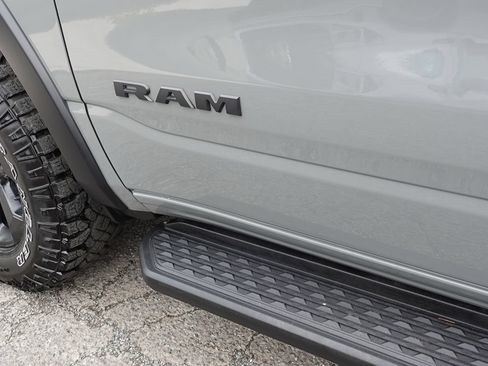 Used 2023 RAM 1500 Rebel w/ Rebel Level 2 Equipment Group AWD/4WD image 15