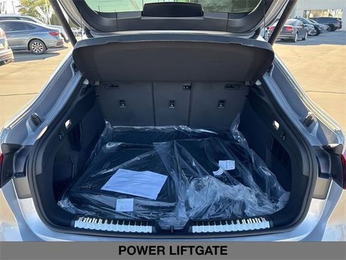 New 2025 Audi A5 2.0T Premium Plus w/ Premium Plus image 11