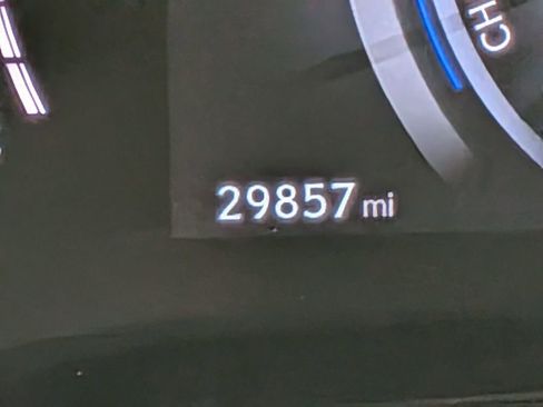 Certified 2024 Lexus RX 350 w/ Convenience Package image 18