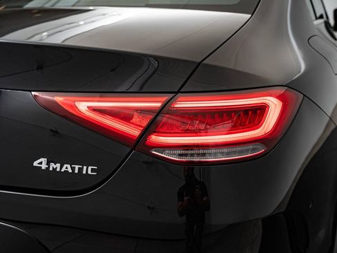 Certified 2023 Mercedes-Benz CLS 450 4MATIC image 9