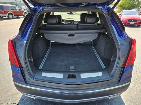 Used 2023 Cadillac XT5 Premium Luxury w/ Technology Package FWD image 18