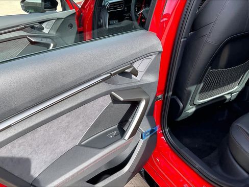 New 2026 Audi RS 3 image 18