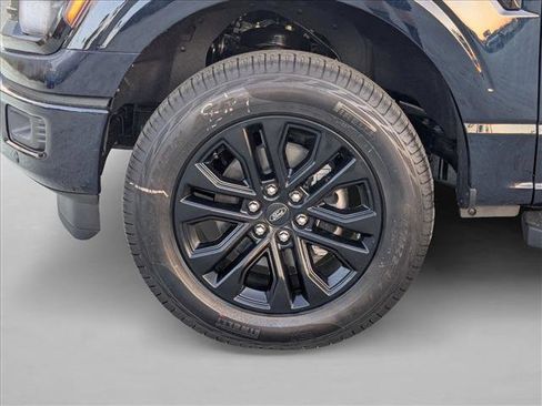 New 2026 Ford F150 XLT image 9