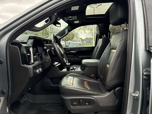 Used 2023 GMC Sierra 1500 AT4 w/ AT4 Premium Package image 20