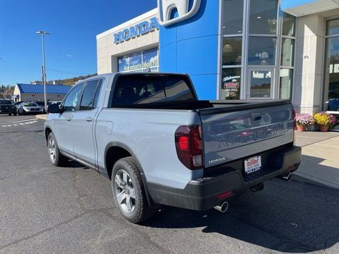 New 2026 Honda Ridgeline RTL image 3