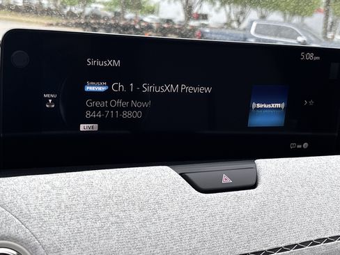 New 2026 MAZDA CX-90 3.3 Turbo S w/ Premium Plus image 38