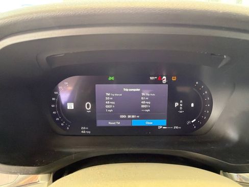 Used 2023 Volvo S60 B5 Core AWD/4WD image 2