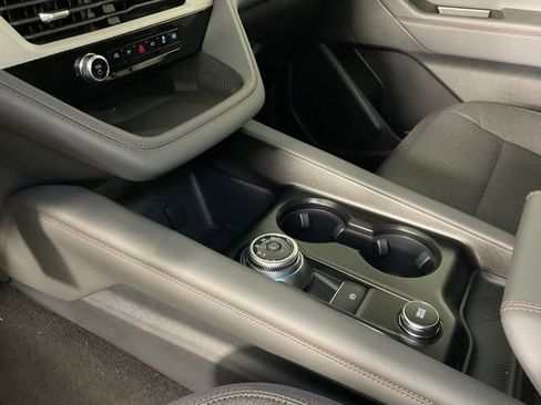 New 2026 Ford Explorer Active image 20