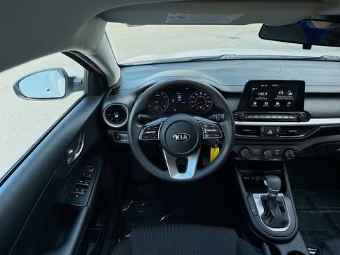 Used 2021 Kia Forte LXS image 18