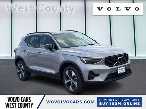 New 2026 Volvo XC40 B5 Plus w/ Protection Package Premier AWD/4WD image 1