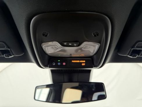 New 2026 Chevrolet Colorado Trail Boss AWD/4WD image 38