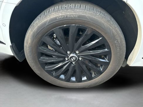 Used 2025 Hyundai Palisade Calligraphy AWD/4WD image 28