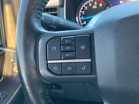 Used 2021 Ford F150 XLT w/ Equipment Group 301A Mid image 13