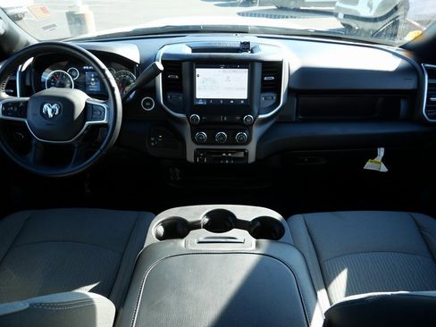 Used 2024 RAM 3500 Big Horn image 11