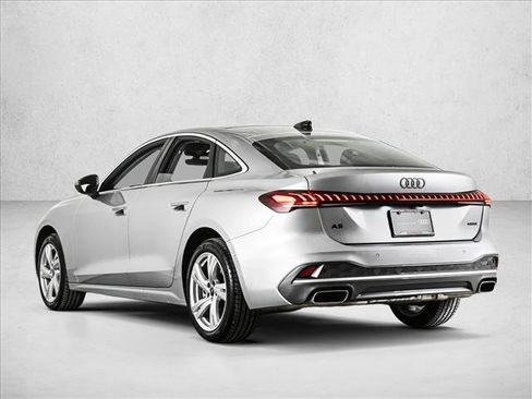 Certified 2025 Audi A5 2.0T Premium Plus w/ Premium Plus image 9