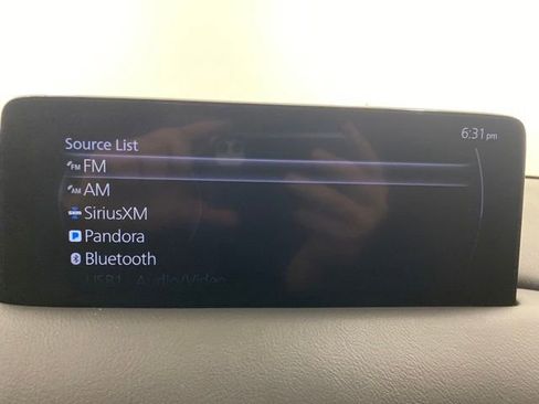 Used 2024 MAZDA CX-5 Carbon Edition image 22