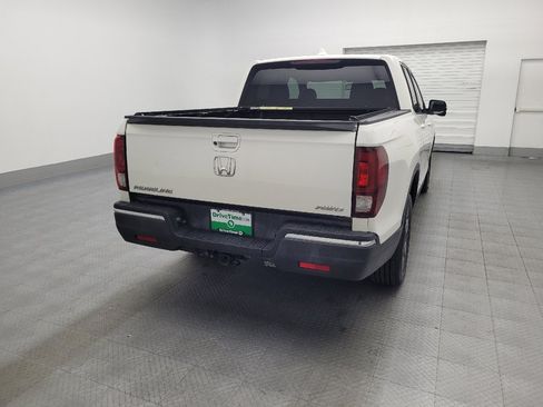 Used 2017 Honda Ridgeline RTL-T image 7