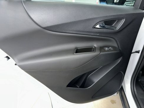 Certified 2022 Chevrolet Equinox LT image 17